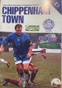 Programme cover