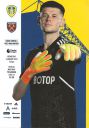 Programme cover