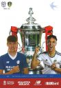 Programme cover