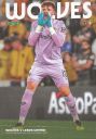 Programme cover
