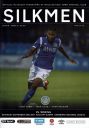 Programme cover