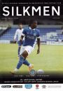 Programme cover