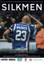 Programme cover