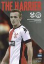 Programme cover