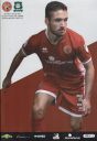 Programme cover