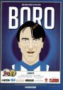 Programme cover
