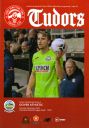 Programme cover