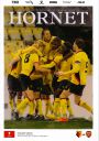Programme cover