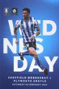 Programme cover