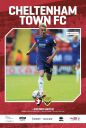 Programme cover