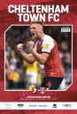 Programme cover
