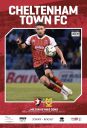 Programme cover