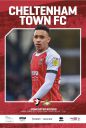 Programme cover