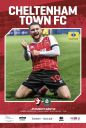 Programme cover