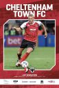 Programme cover