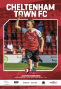 Programme cover