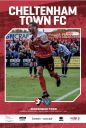 Programme cover