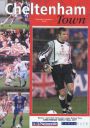 Programme cover