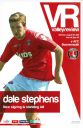 Programme cover
