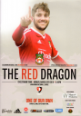 Programme cover