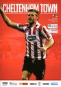 Programme cover