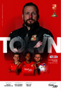 Programme cover