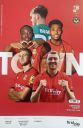 Programme cover
