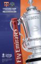 Programme cover
