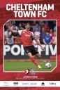Programme cover