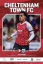 Programme cover