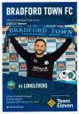 Programme cover