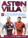 Programme cover