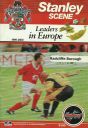 Programme cover