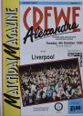 Programme cover