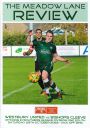 Programme cover