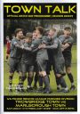 Programme cover