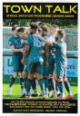 Programme cover