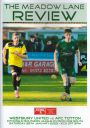 Programme cover