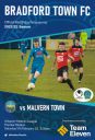 Programme cover