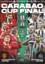 Programme cover
