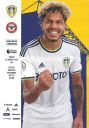 Programme cover