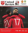 Programme cover