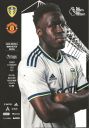 Programme cover
