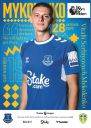 Programme cover