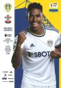 Programme cover