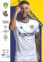 Programme cover