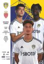 Programme cover