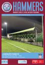 Programme cover