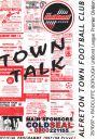 Programme cover