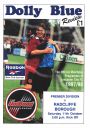 Programme cover